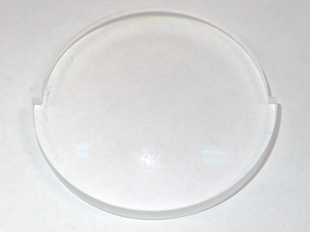 Safety Scan Lens (full stepped lens) | Distributor