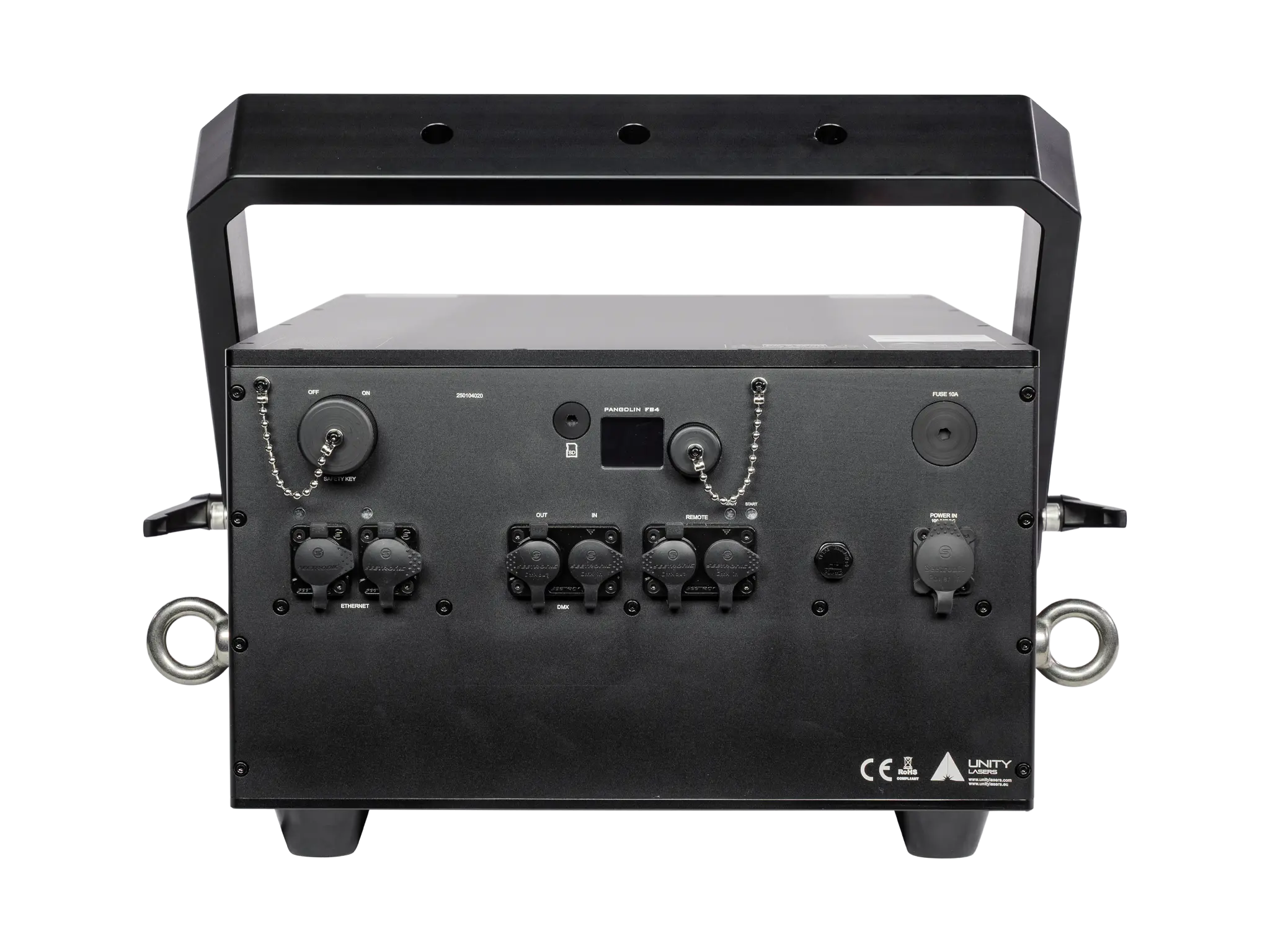 ELITE PRO FB4 IP65 HP