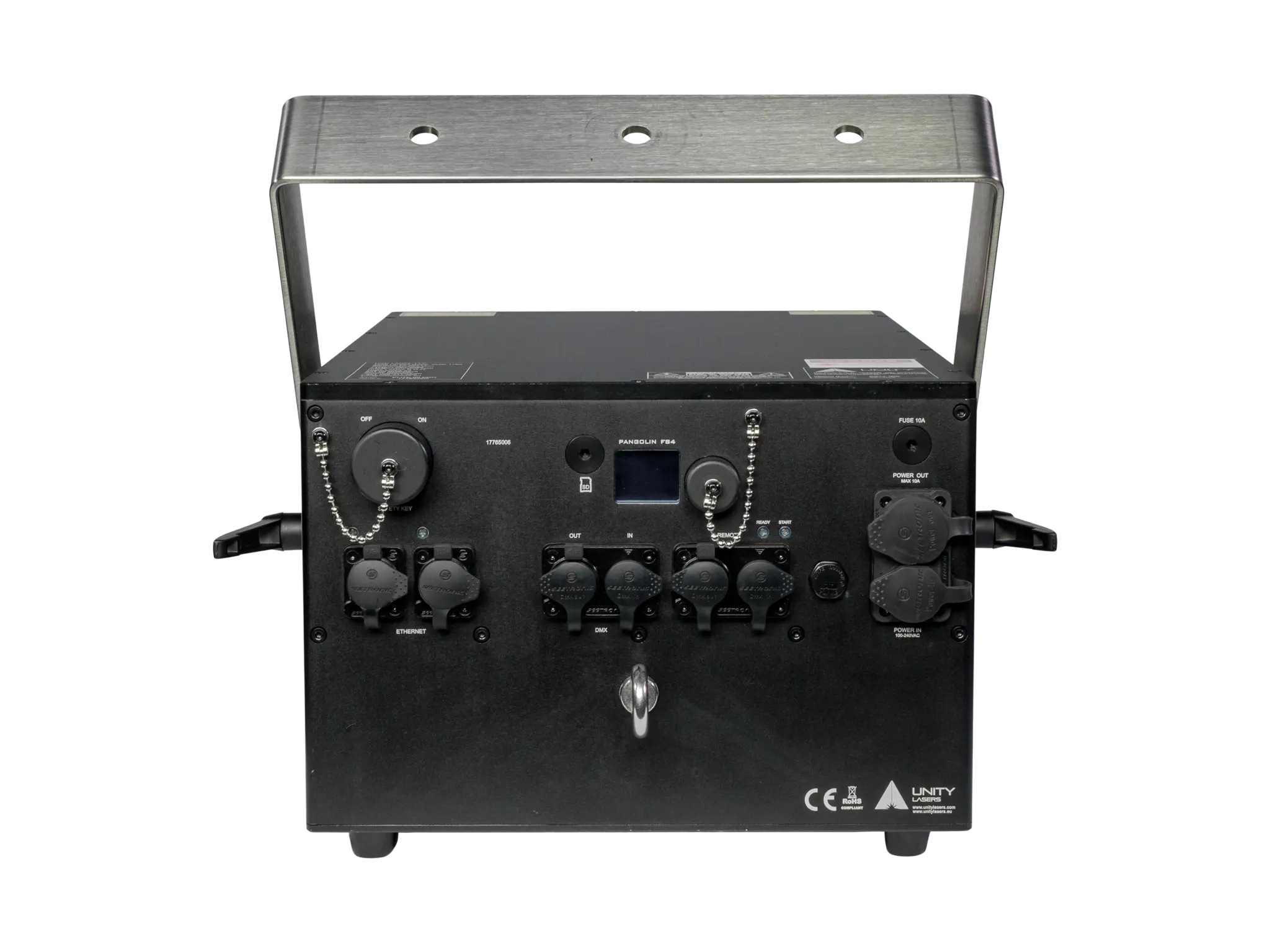 ELITE PRO FB4 IP65 HP