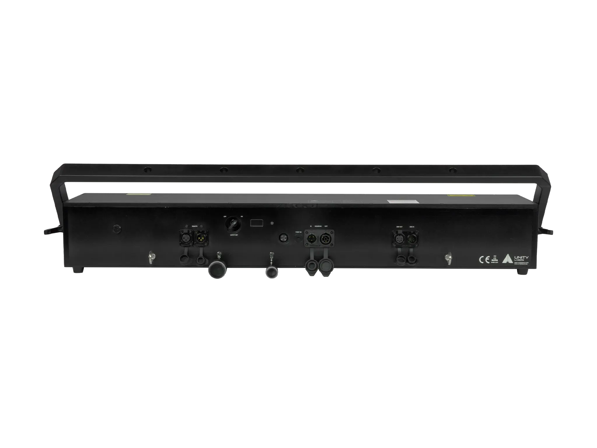 Laser Ray 13 RGB (IP65)