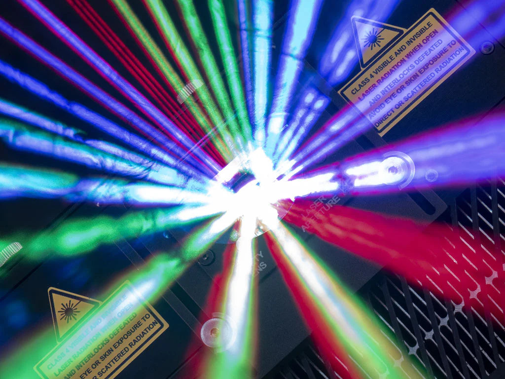 Safety Scan Lens Bracket | Distributor