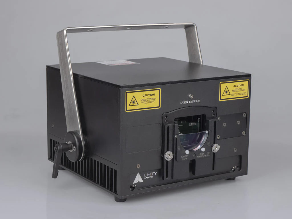 Safety Scan Lens Bracket