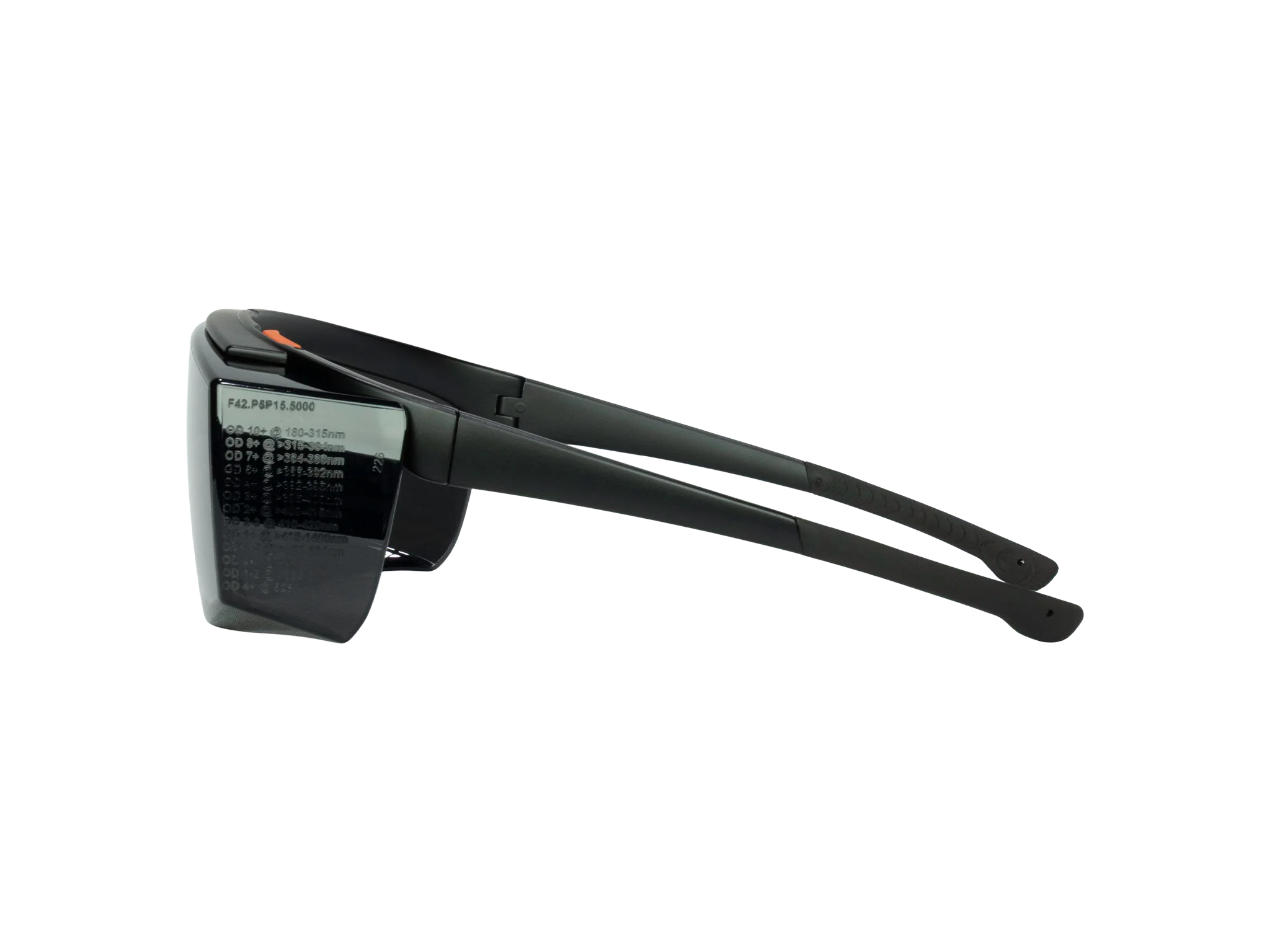 Technician Laser Safety Glasses