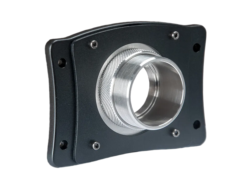 DiscoScan 2.0 Lens Bracket | Dealer