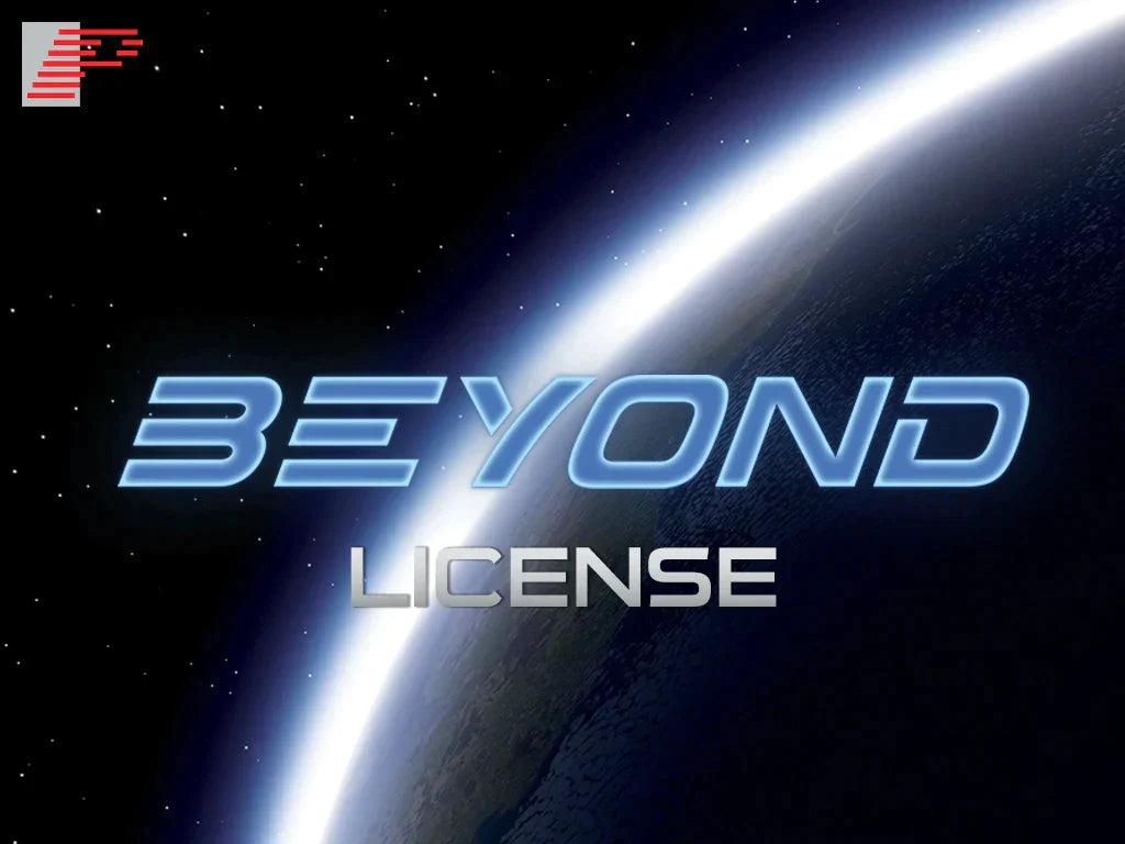 BEYOND | Distributor