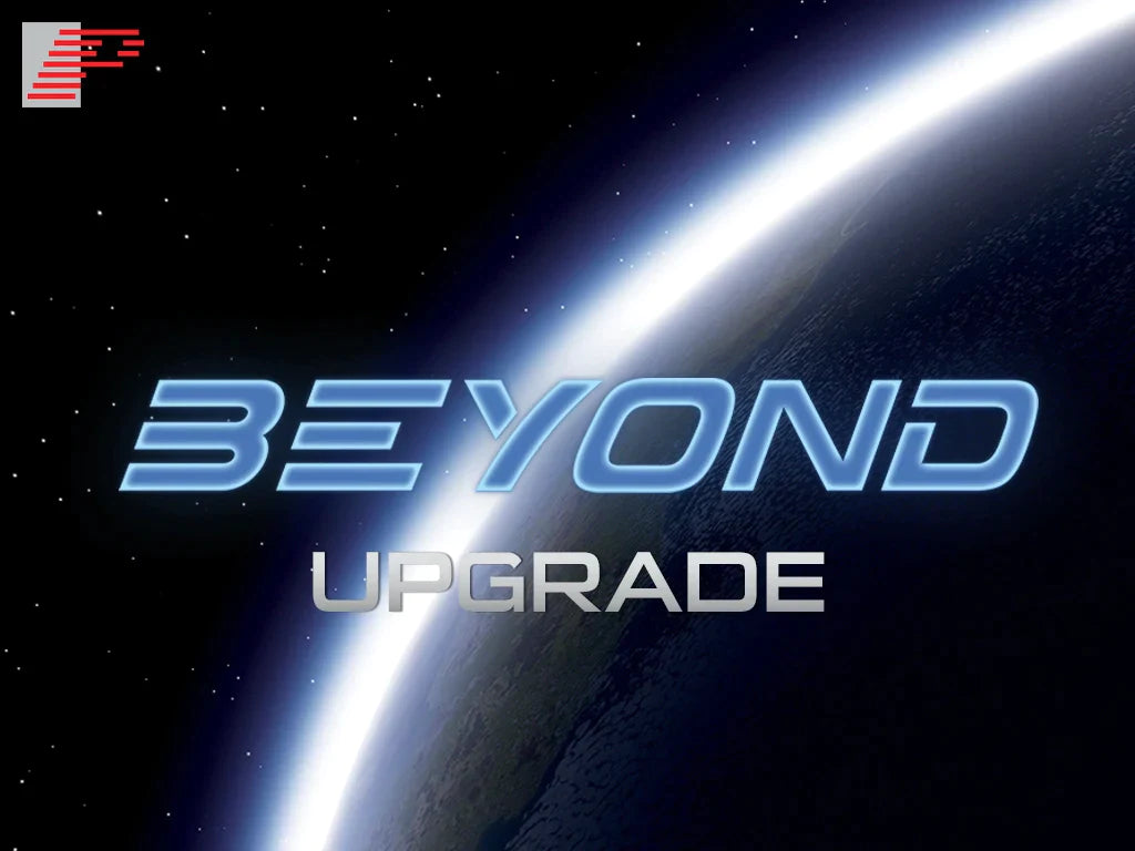 BEYOND Upgrades | Dealer