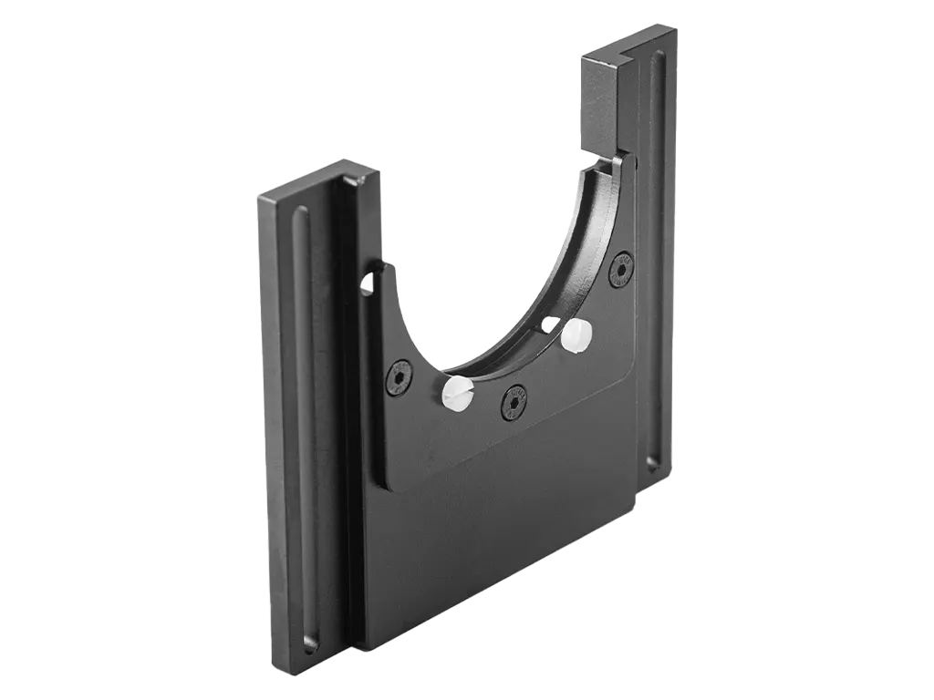 Safety Scan Lens Bracket | Dealer