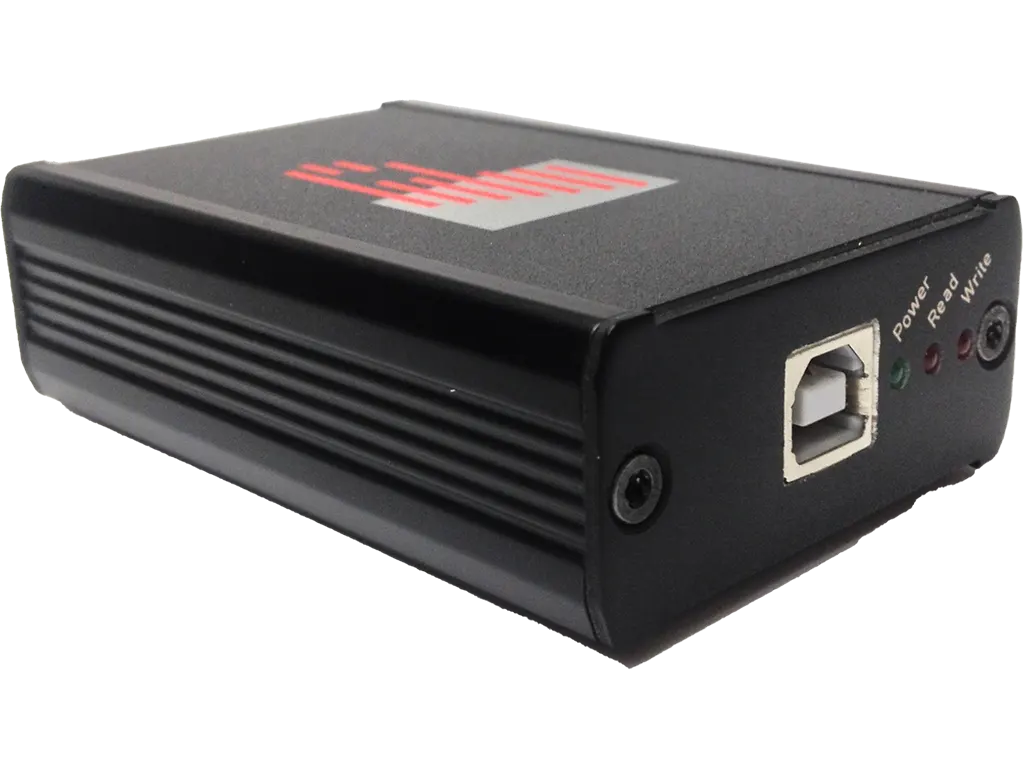 TC4000 | Distributors