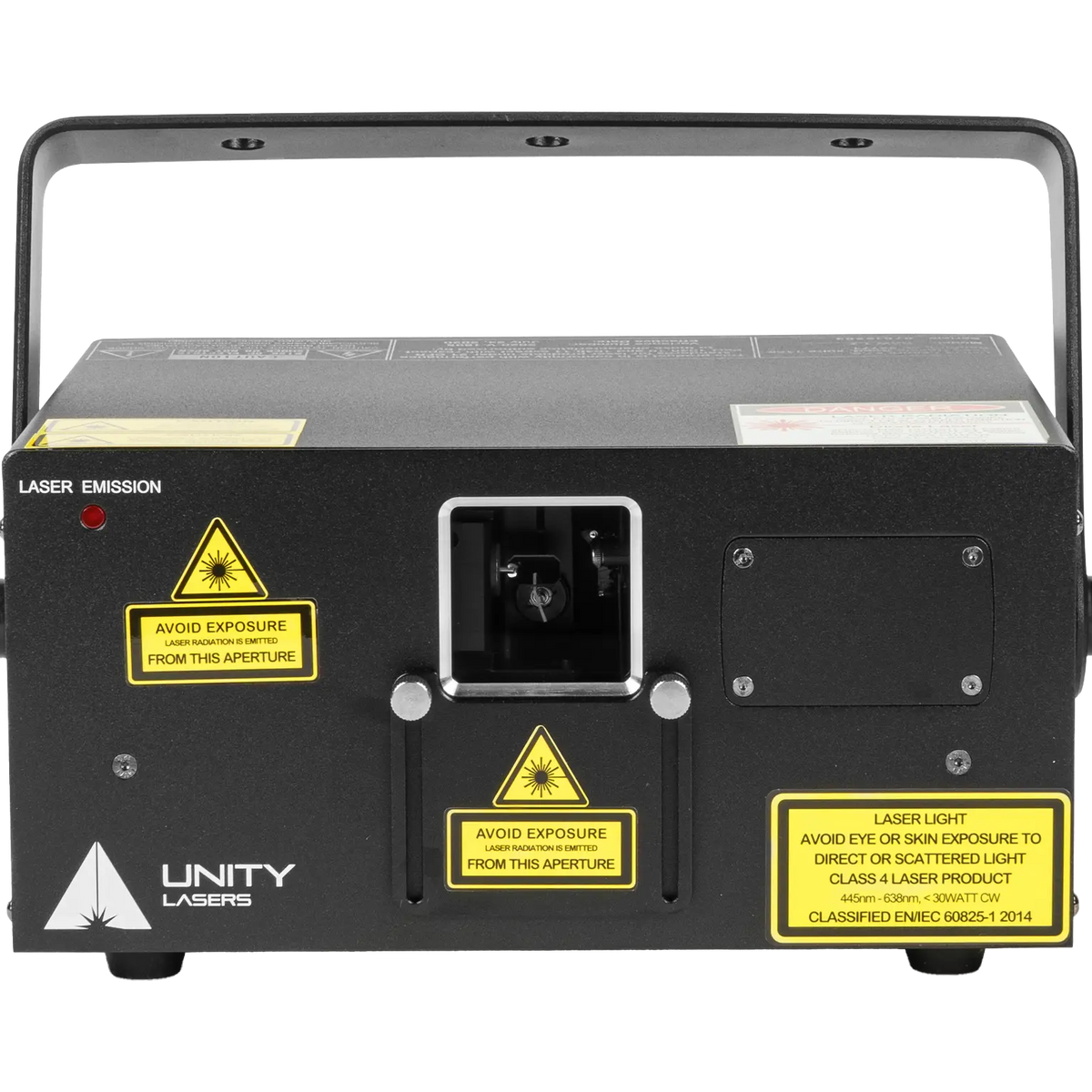 laser projector RGB 5w ilda 制御 Ildalaser 5W RGB Animation Disco 10W Projector - DJ Lights