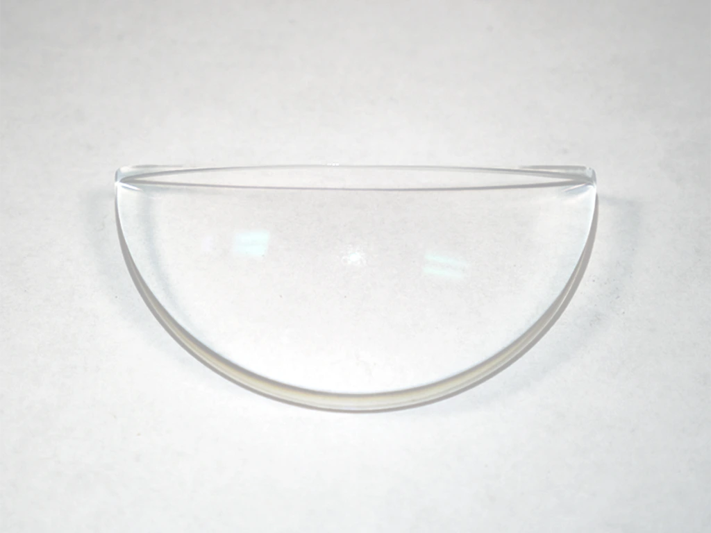 Safety Scan Lens (half lens) | Distributor