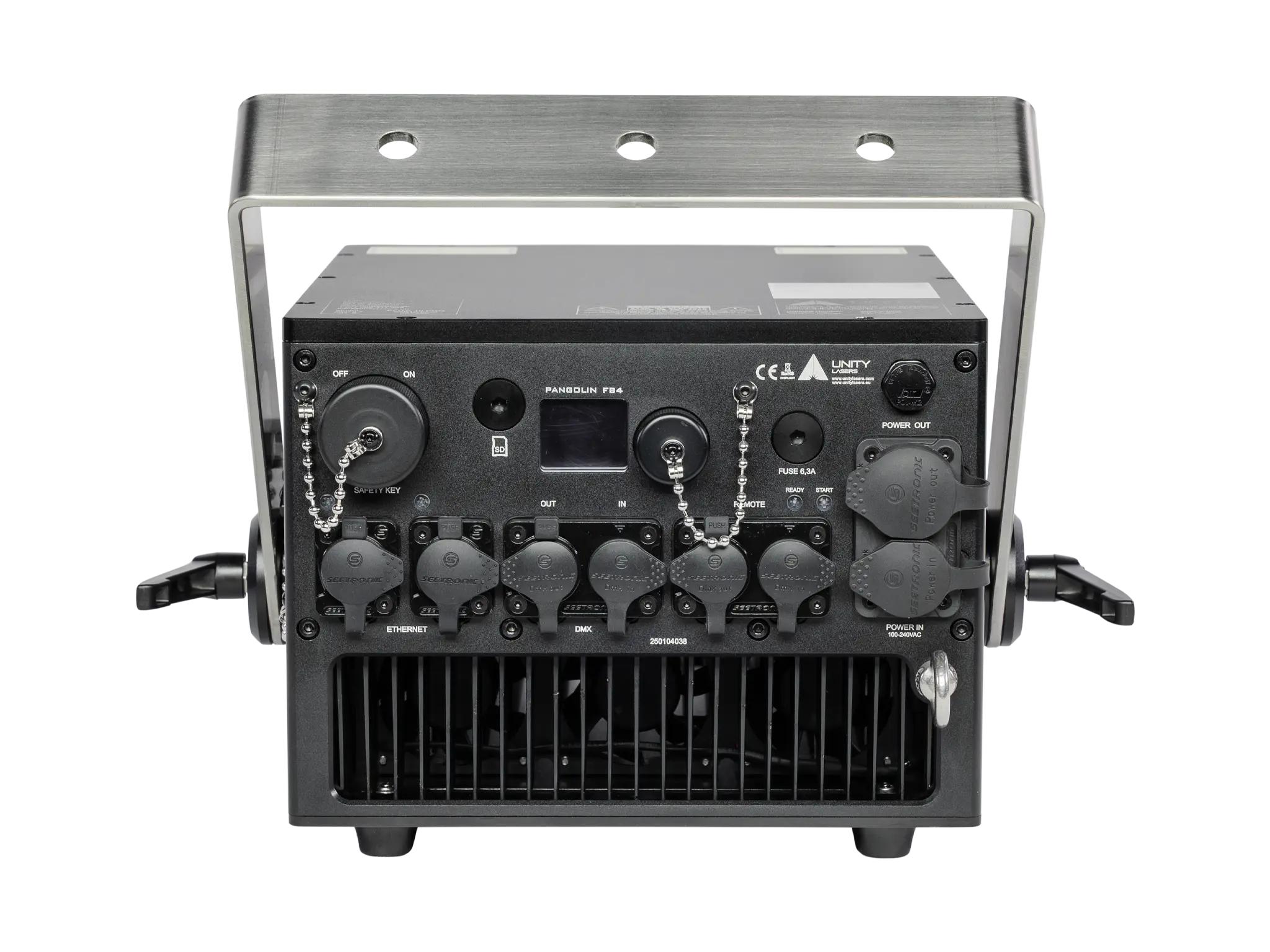 ELITE PRO FB4 IP65 | Distributor