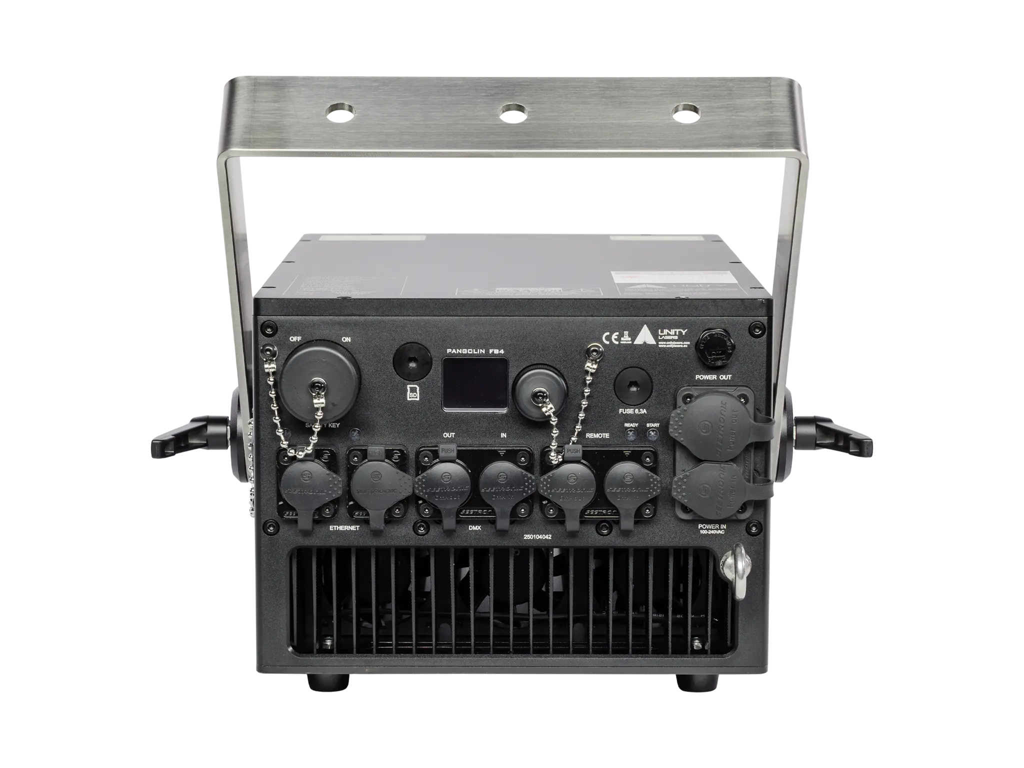 ELITE PRO FB4 IP65 | Distributor
