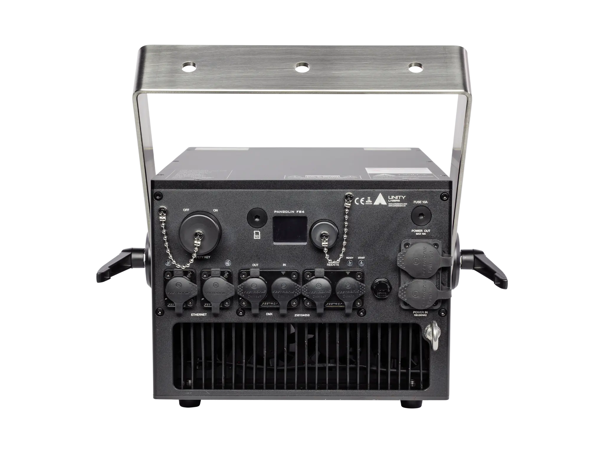 ELITE PRO FB4 IP65 | Distributor