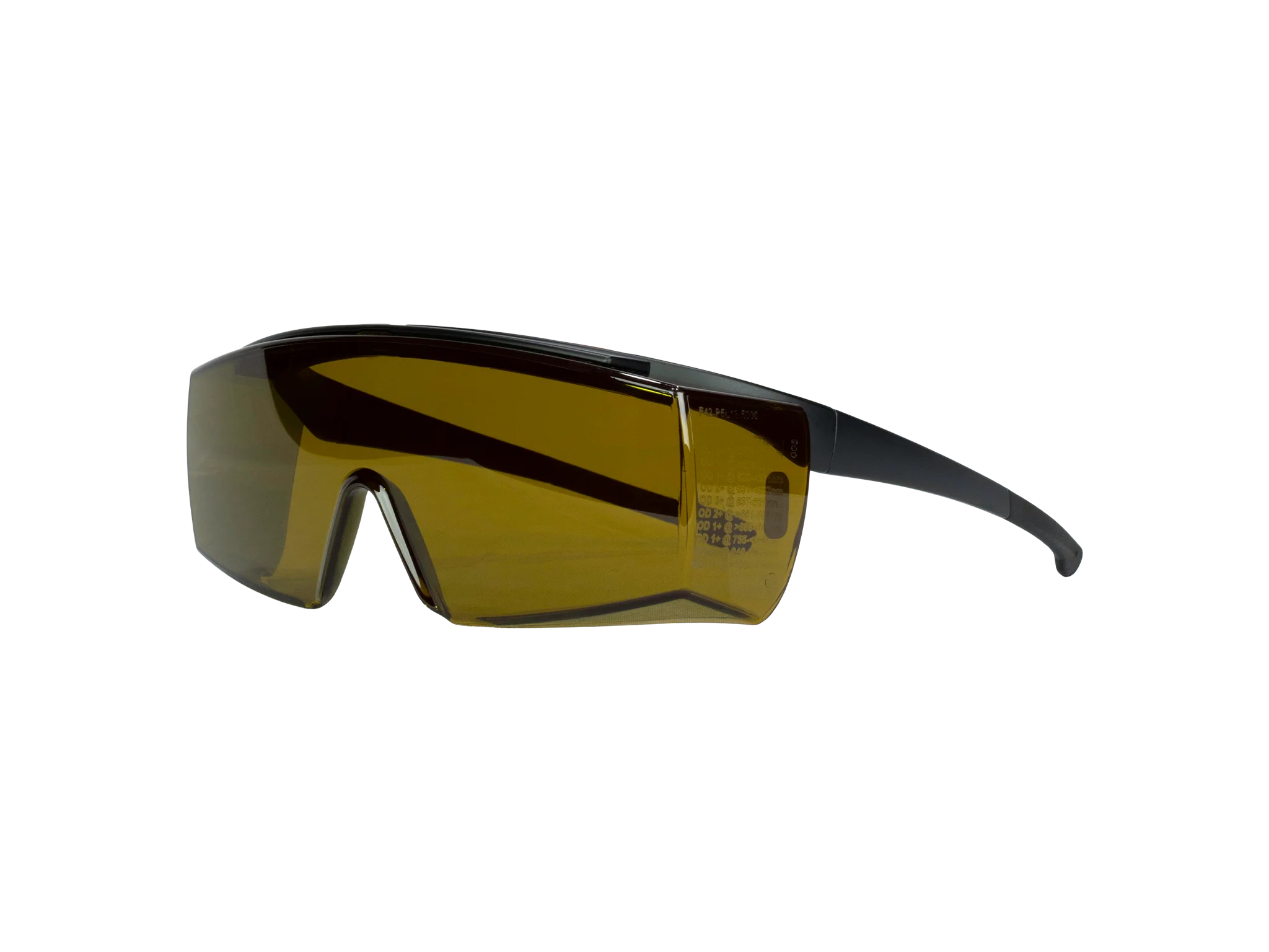 Performer Laser Safety Glasses